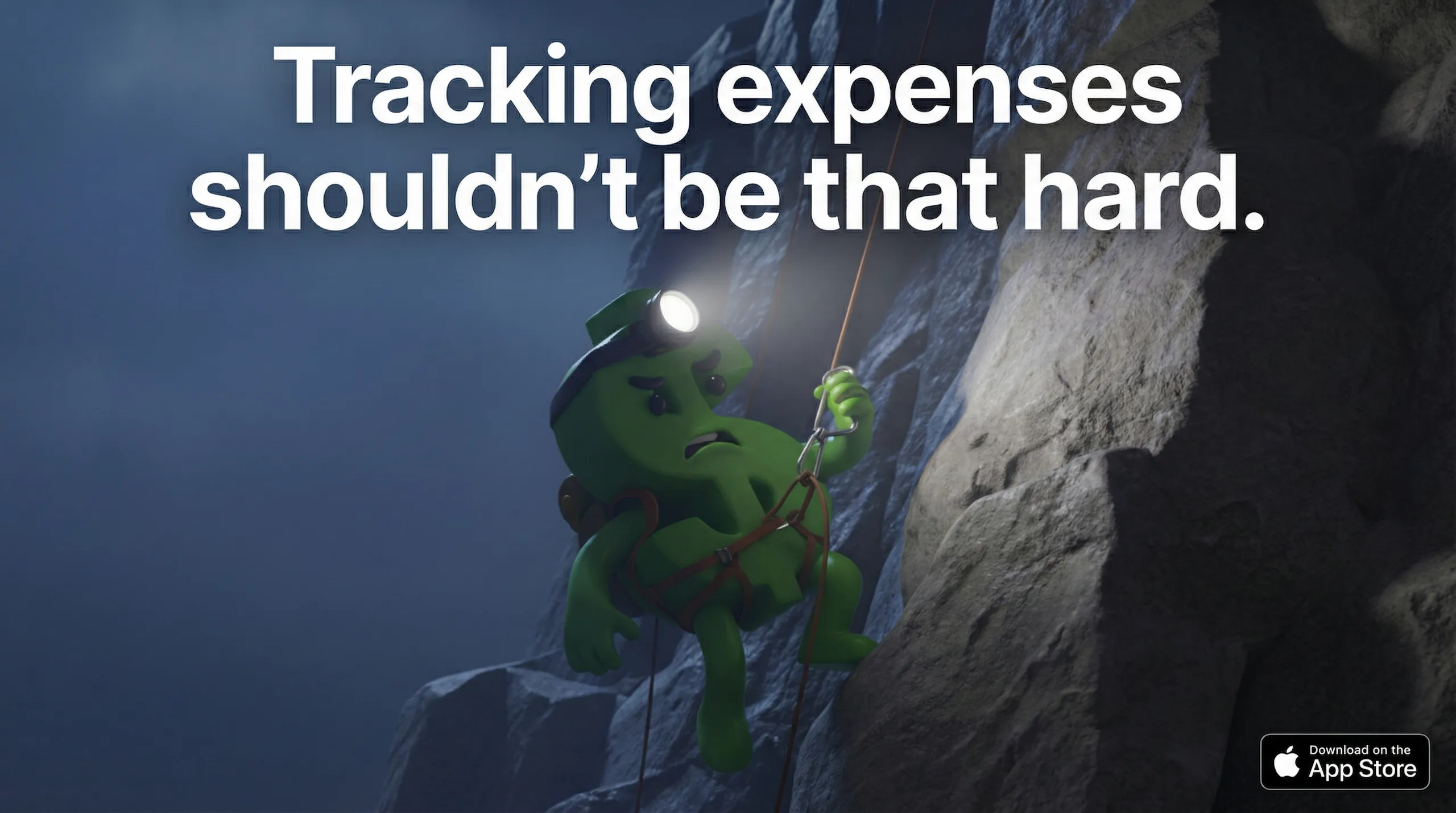 Lazy Finance Desktop